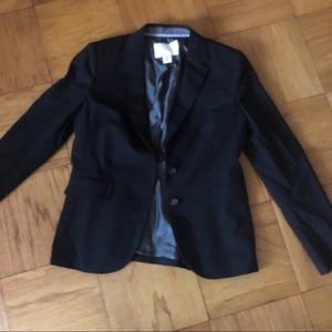Banana Republic Blazer